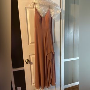 Azazie Brides Maids dress